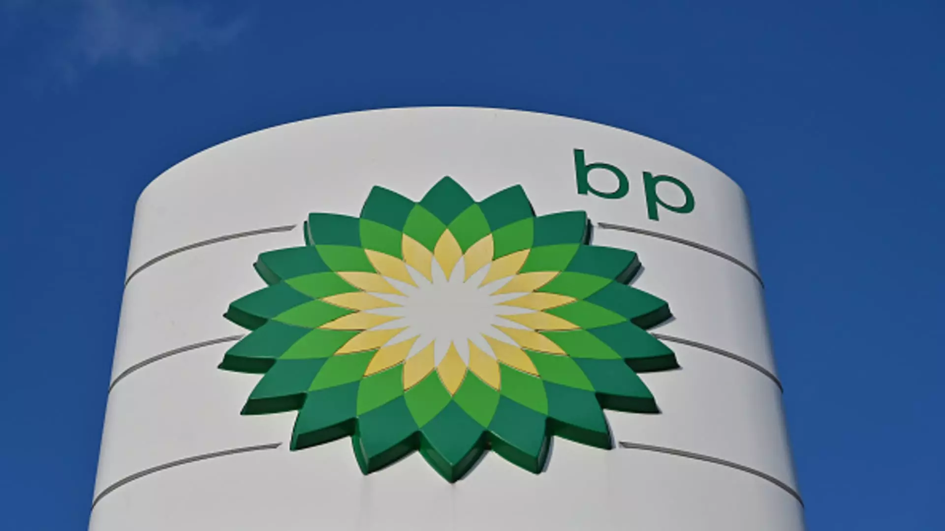 The Financial State of BP and Its Future Outlook