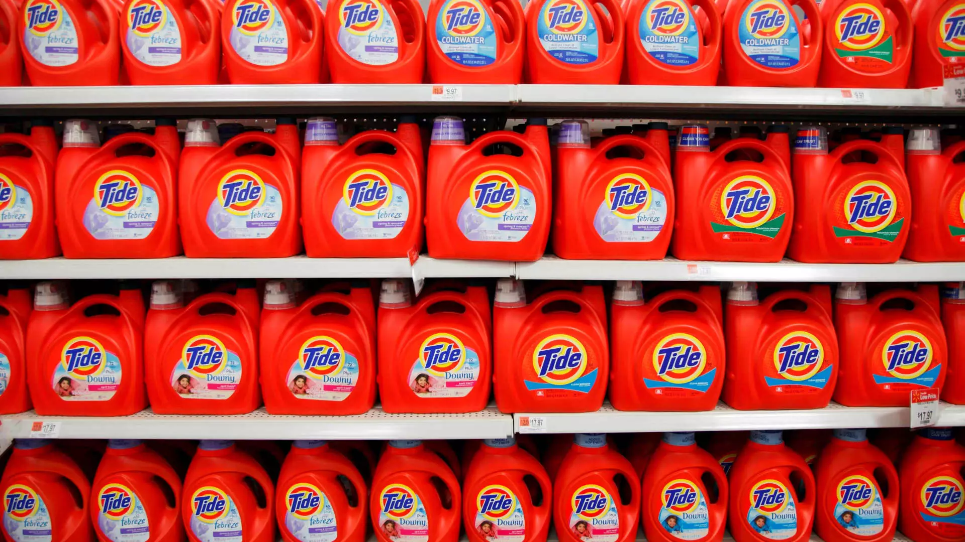 Critical Analysis of Procter & Gamble’s Quarterly Results