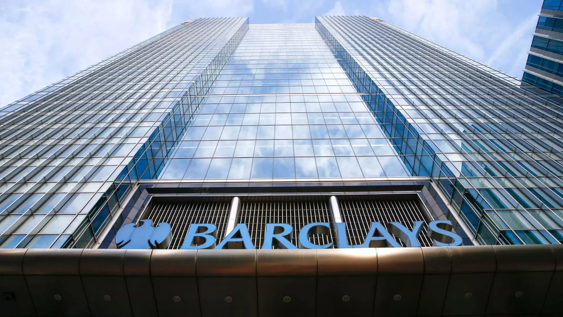 The Financial State of Barclays Bank