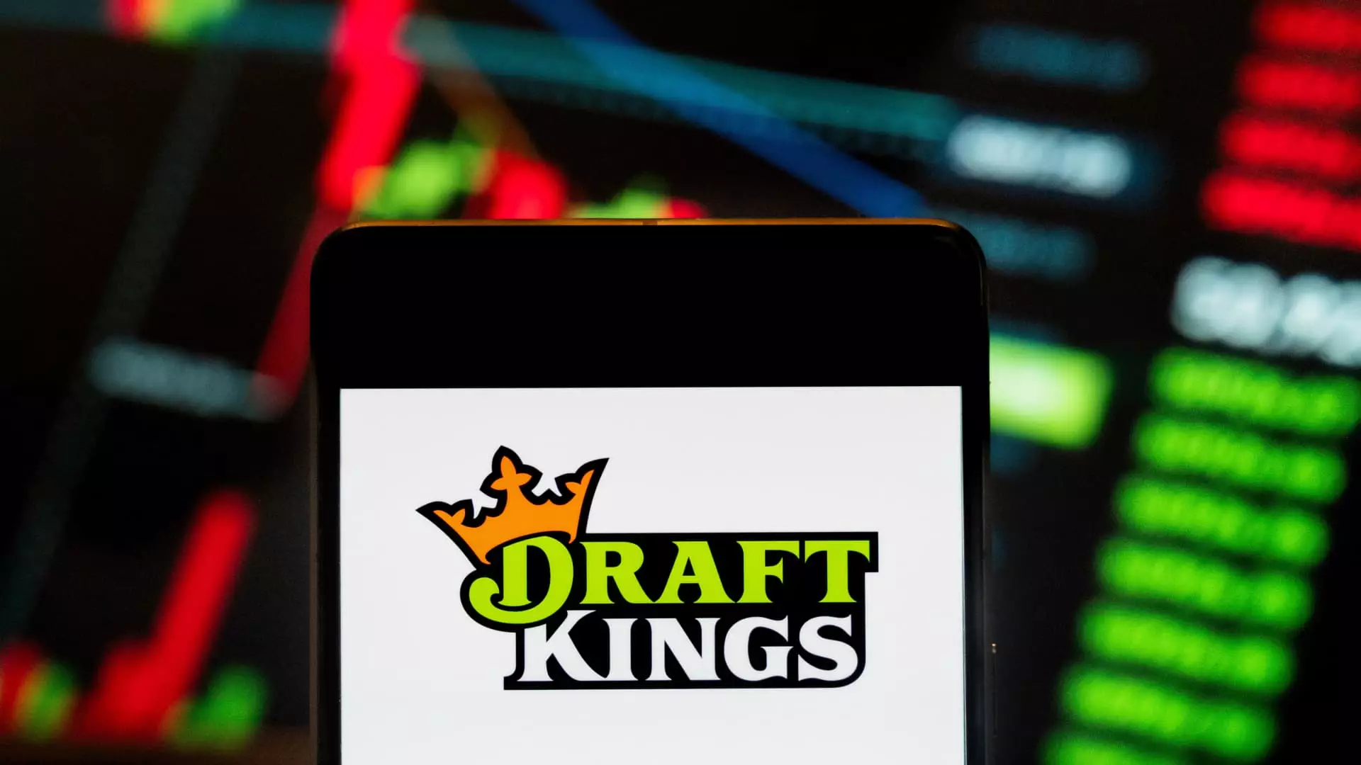 The Implications of DraftKings’ Impending Tax on Sports Betting