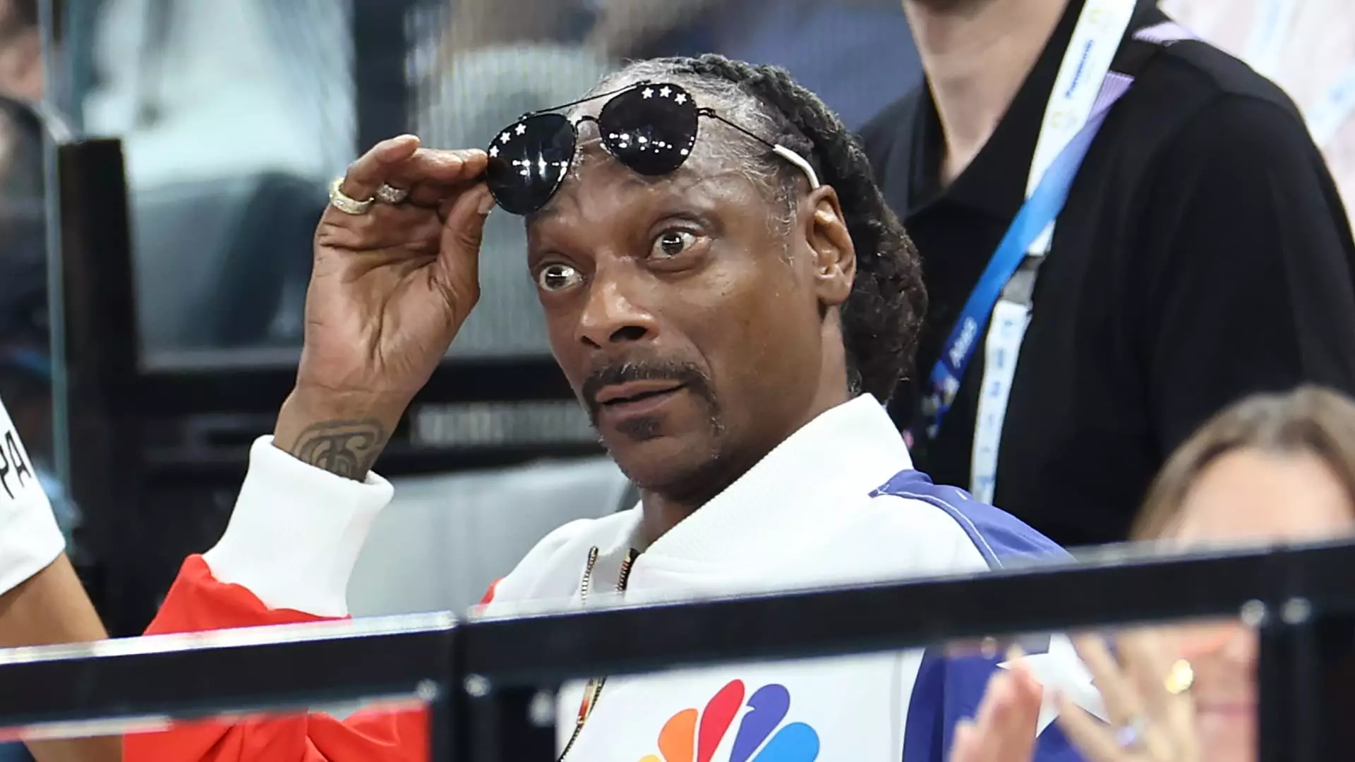 Exploring Snoop Dogg’s Impact on the Paris Olympics