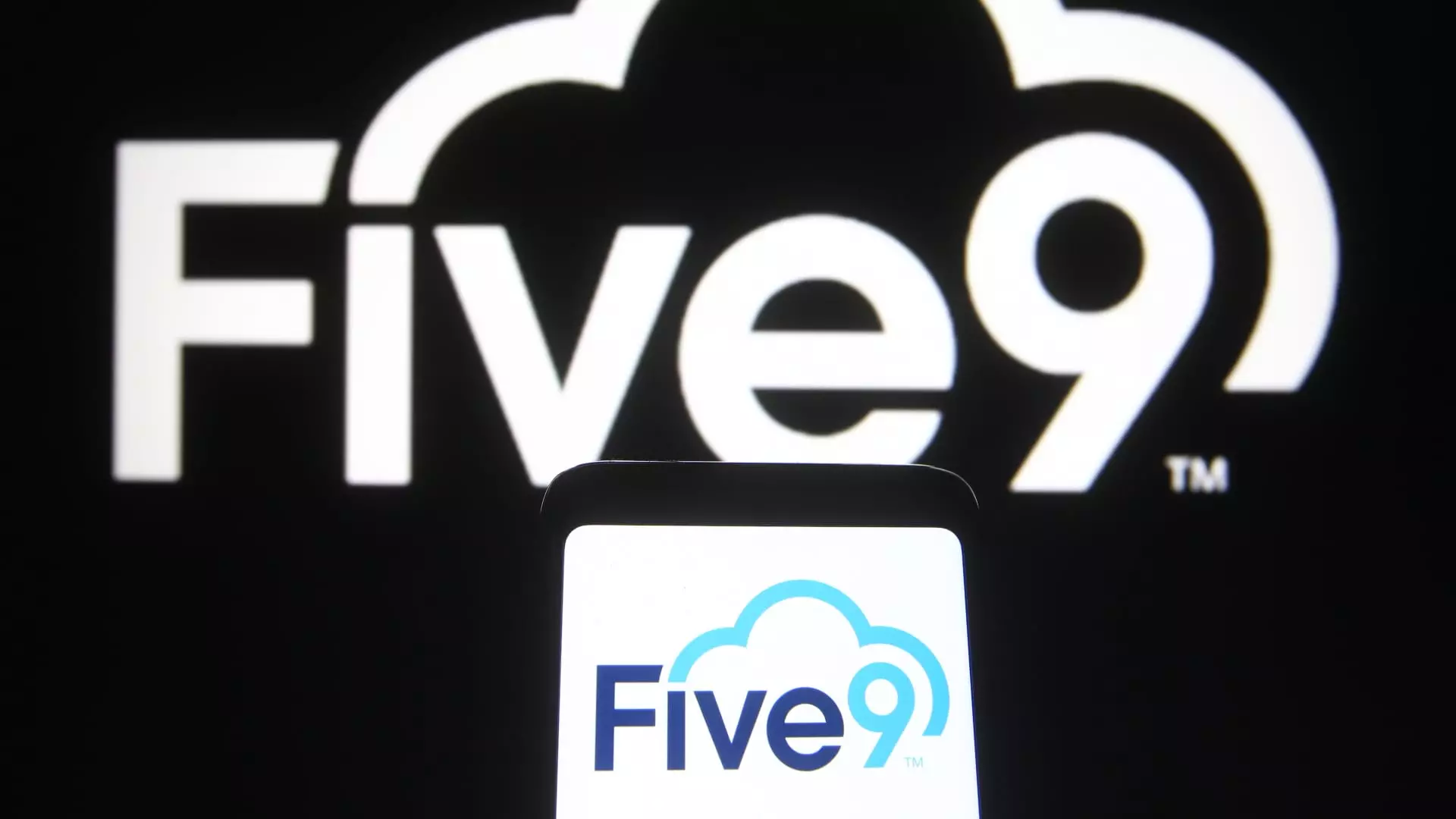 The Potential of Five9 in the Cloud Contact Center Market