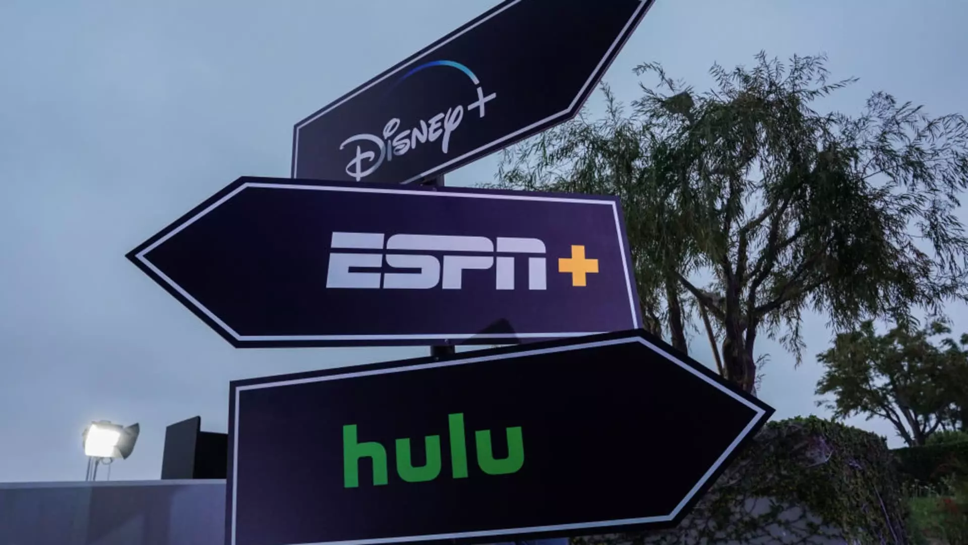 Disney+ Raises Prices on Streaming Platforms