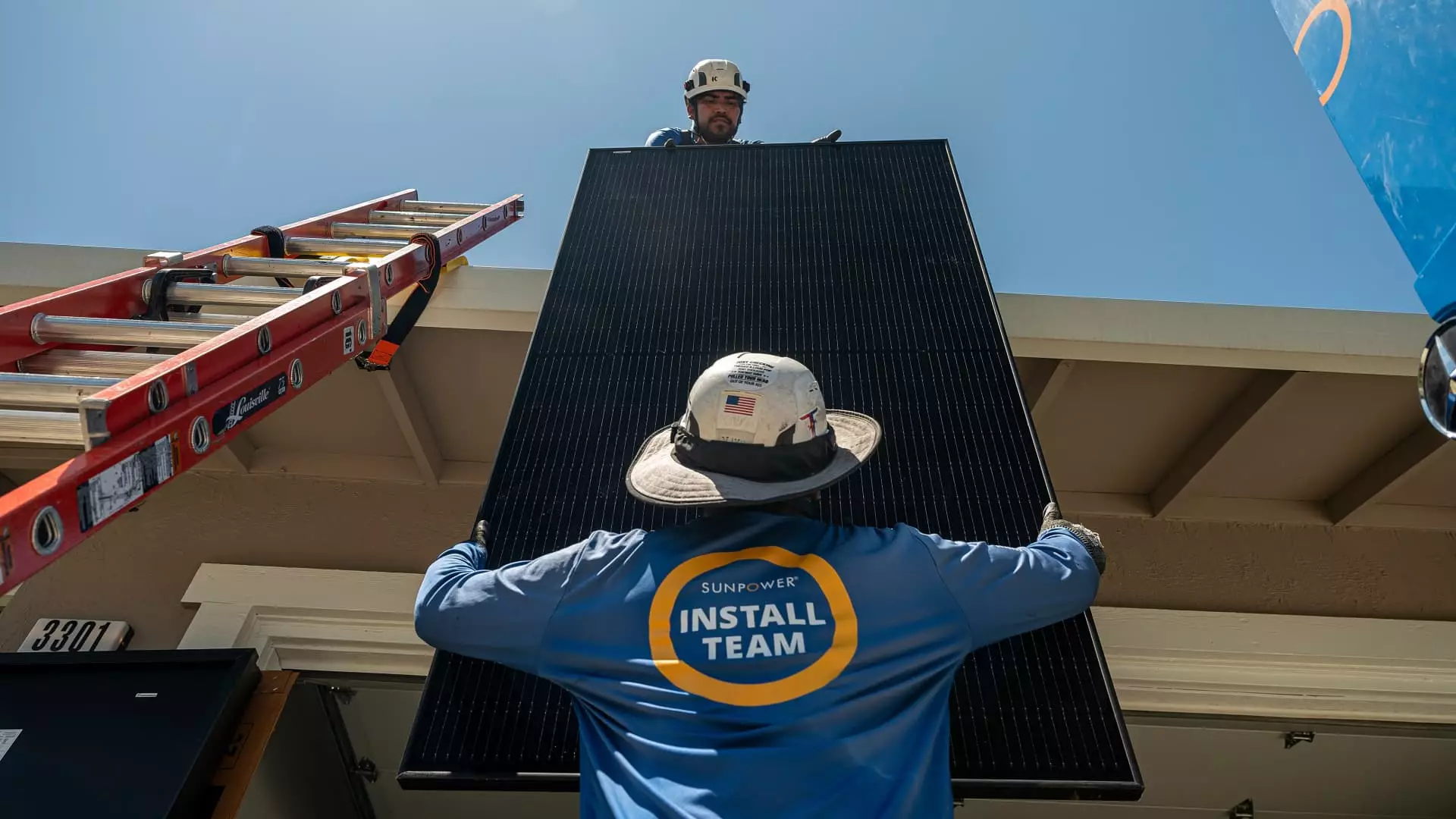 The Fall of SunPower: A Lesson in Financial Misconduct and Bankruptcy