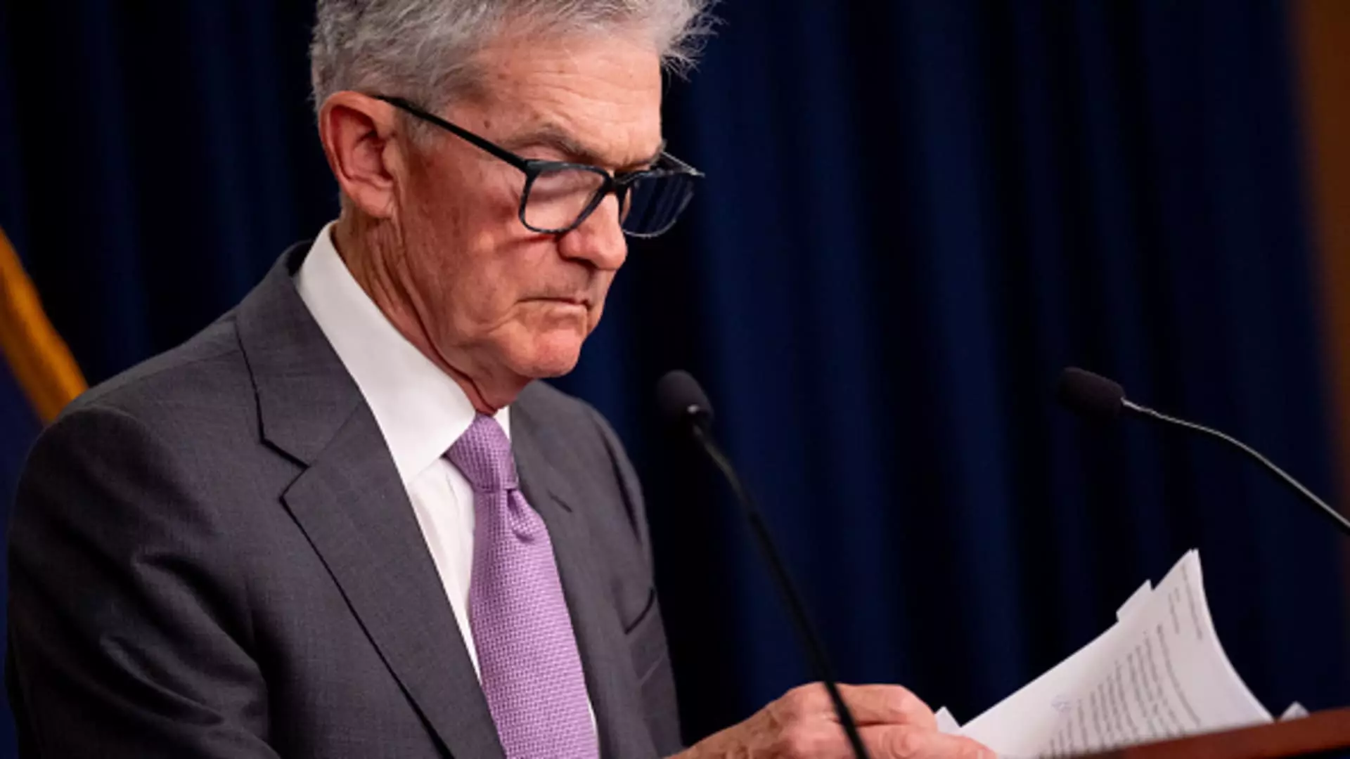 Is the Federal Reserve Ready to Prevent a Recession?