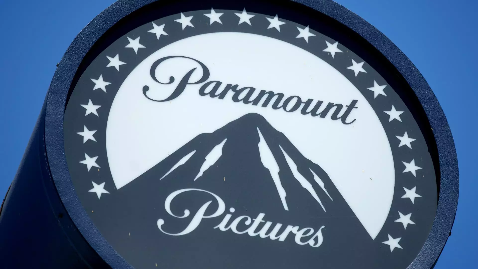 Sony’s Decision Not to Bid for Paramount Global