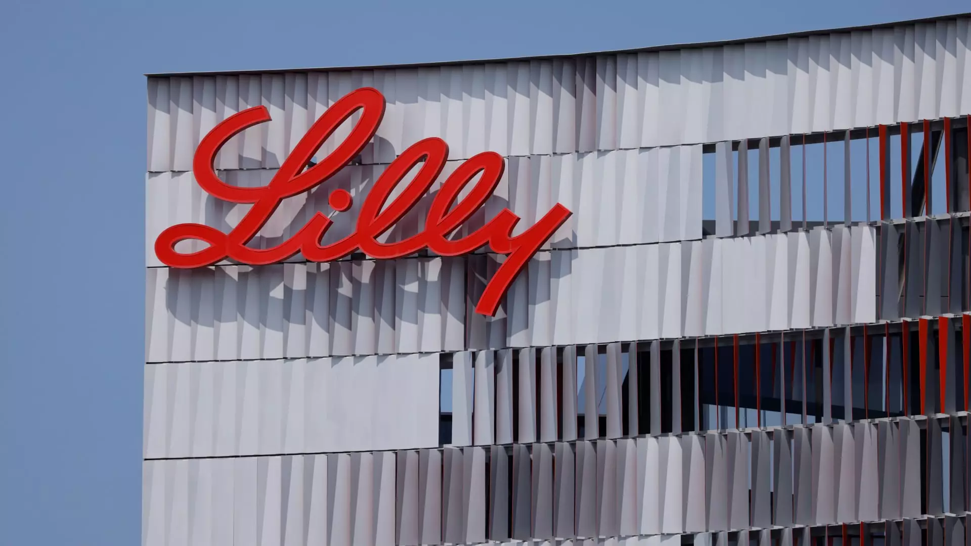 The Success of Eli Lilly Raises Expectations for Future Growth