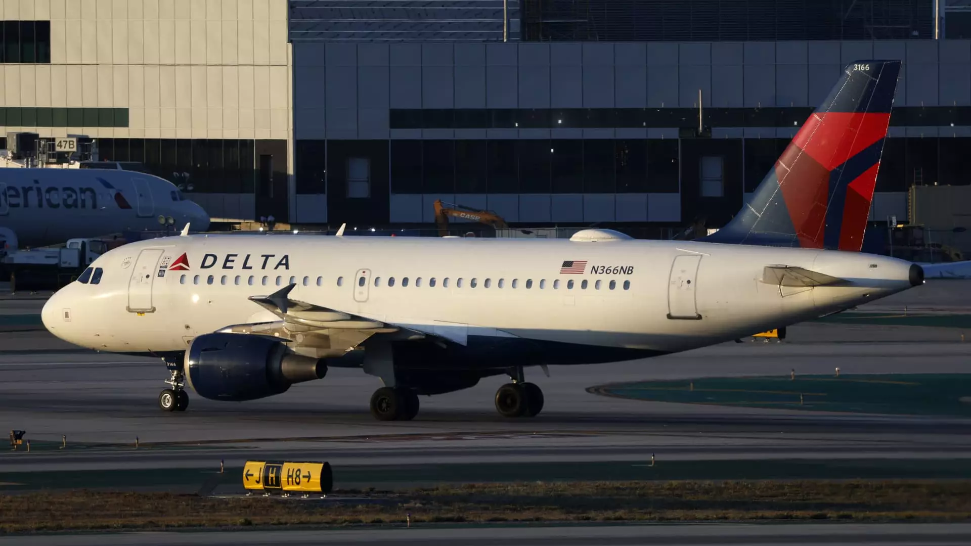 The Costly Fallout from the CrowdStrike Outage: Delta’s $550 Million Loss