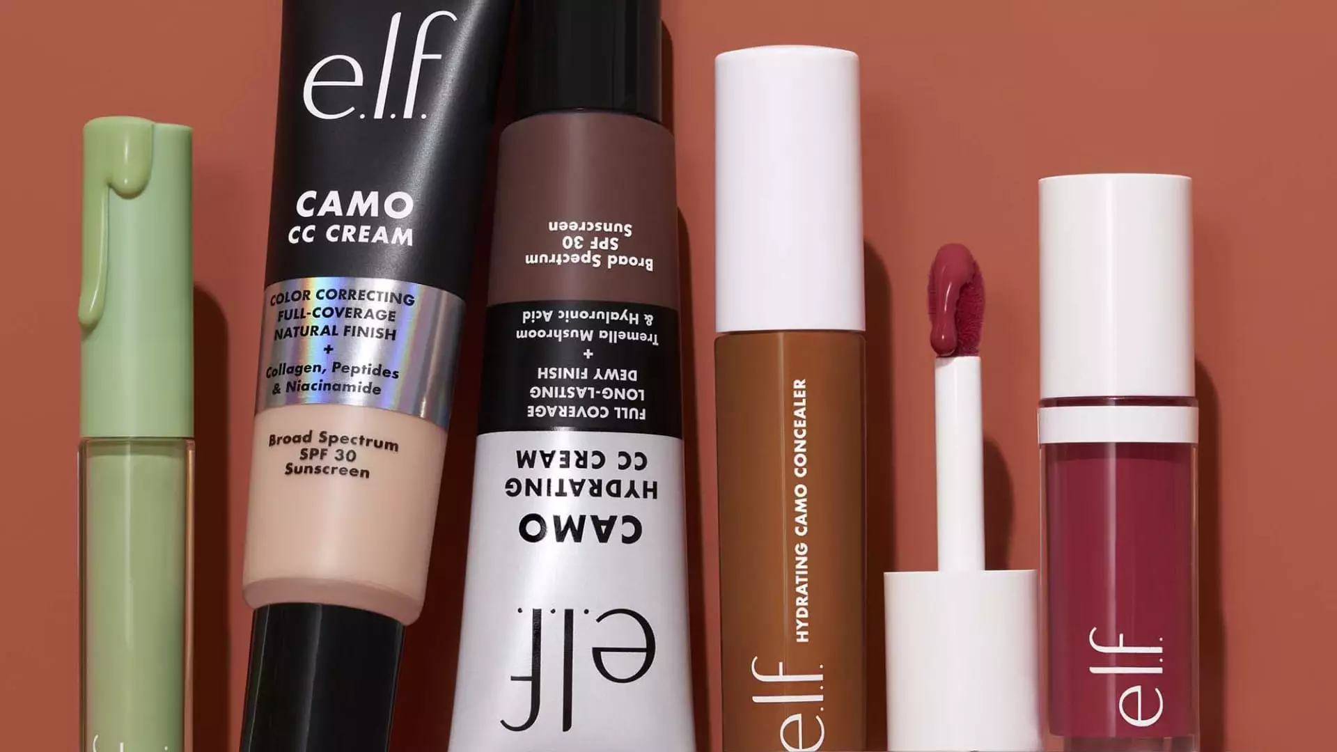 E.l.f. Beauty’s Resilient Growth Amidst Challenges