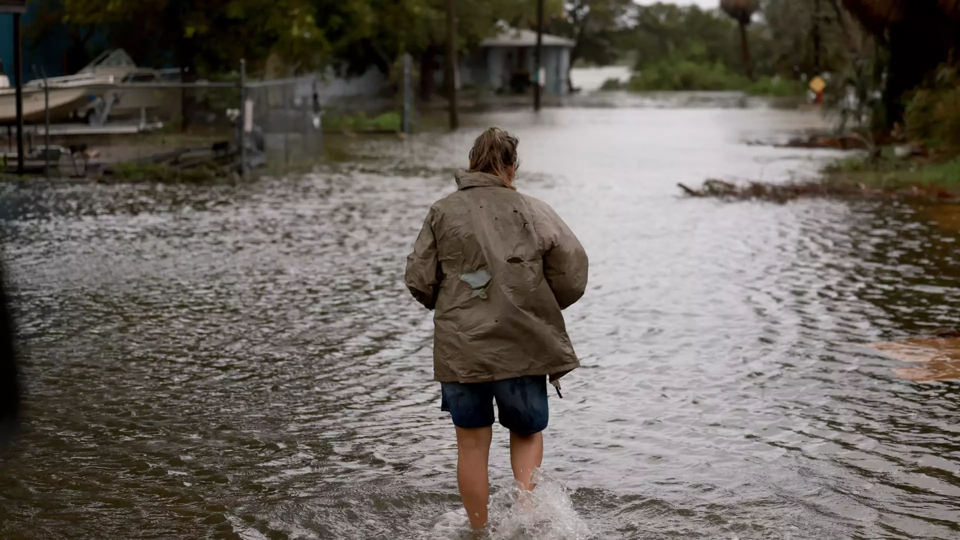 Understanding Flood Insurance: What’s Covered and What’s Not