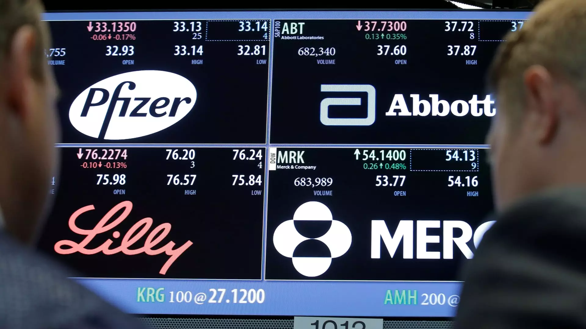 CNBC Investing Club: Monday’s Morning Meeting Recap