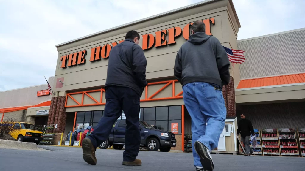 Home Depot’s Disappointing Sales Forecast for the Back Half of the Year