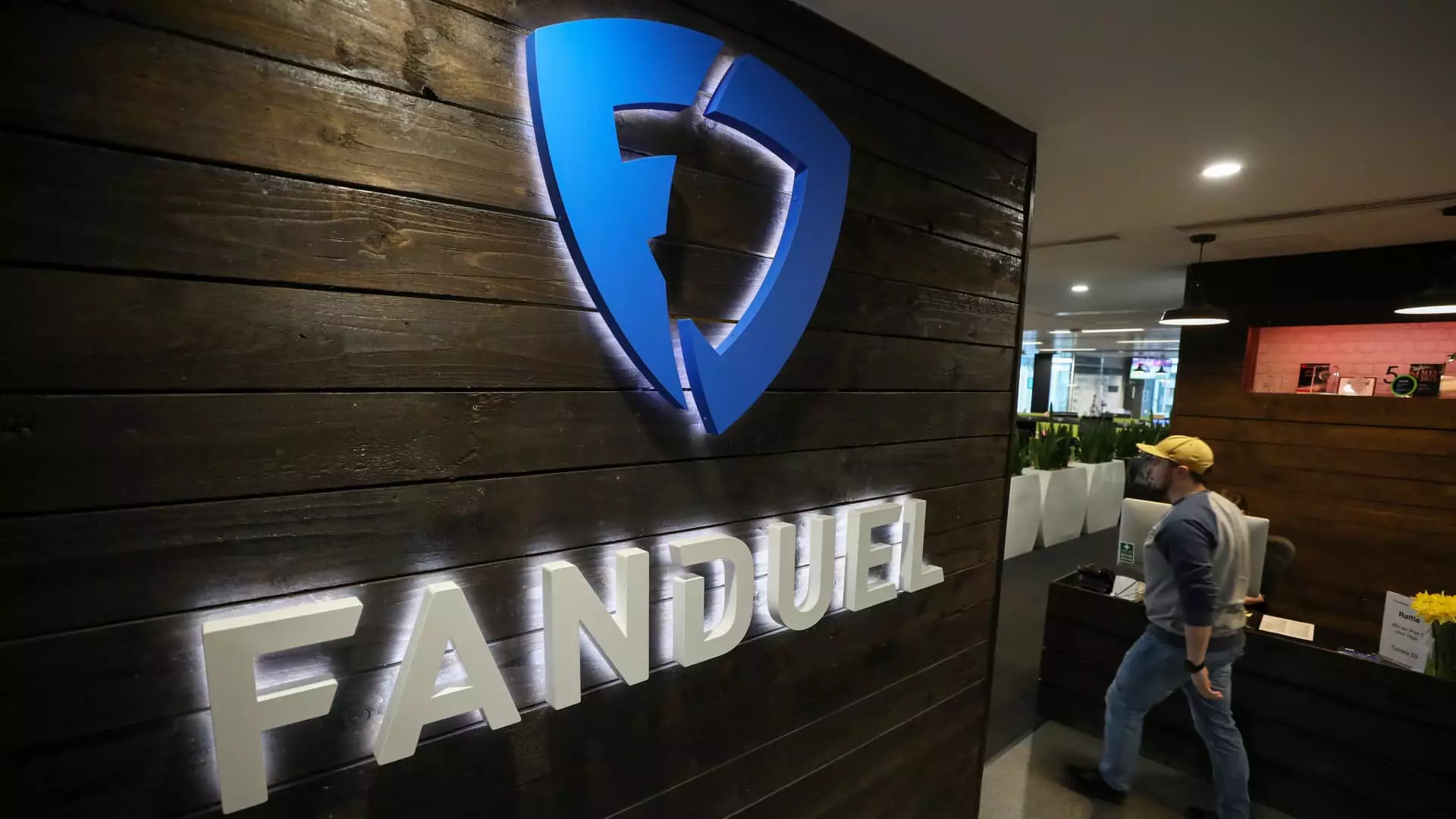 How FanDuel’s Decision on Tax Surcharge Impacts the Sports Betting Market