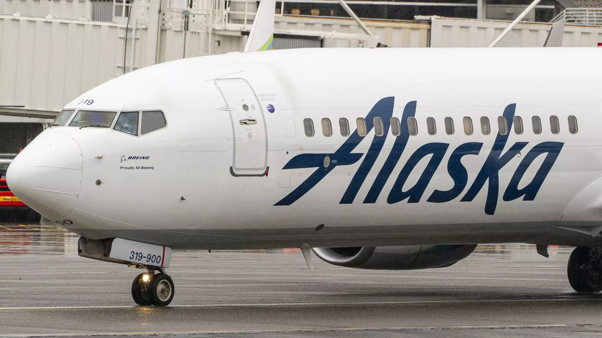 Flight Attendants of Alaska Airlines Reject New Labor Deal