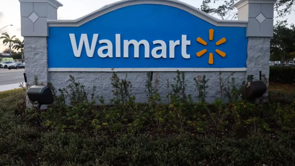 The Impact of Walmart’s Quarterly Earnings Report