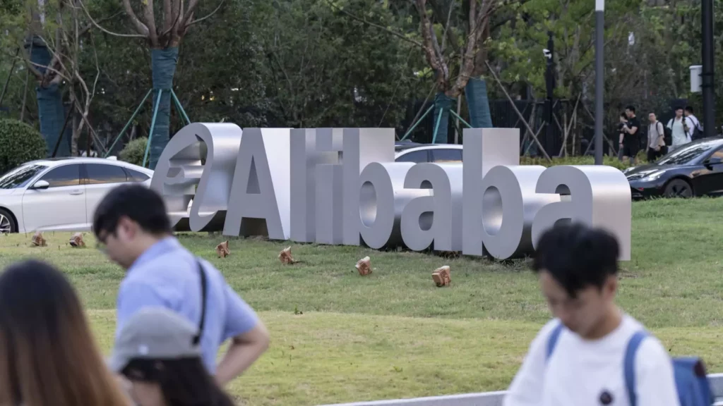 The Decline of Alibaba: A Look Into their 2024 June Quarter Performance