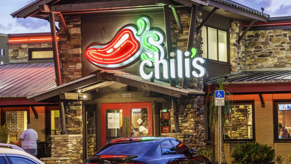 The Rise and Challenges of Chili’s Turnaround Journey