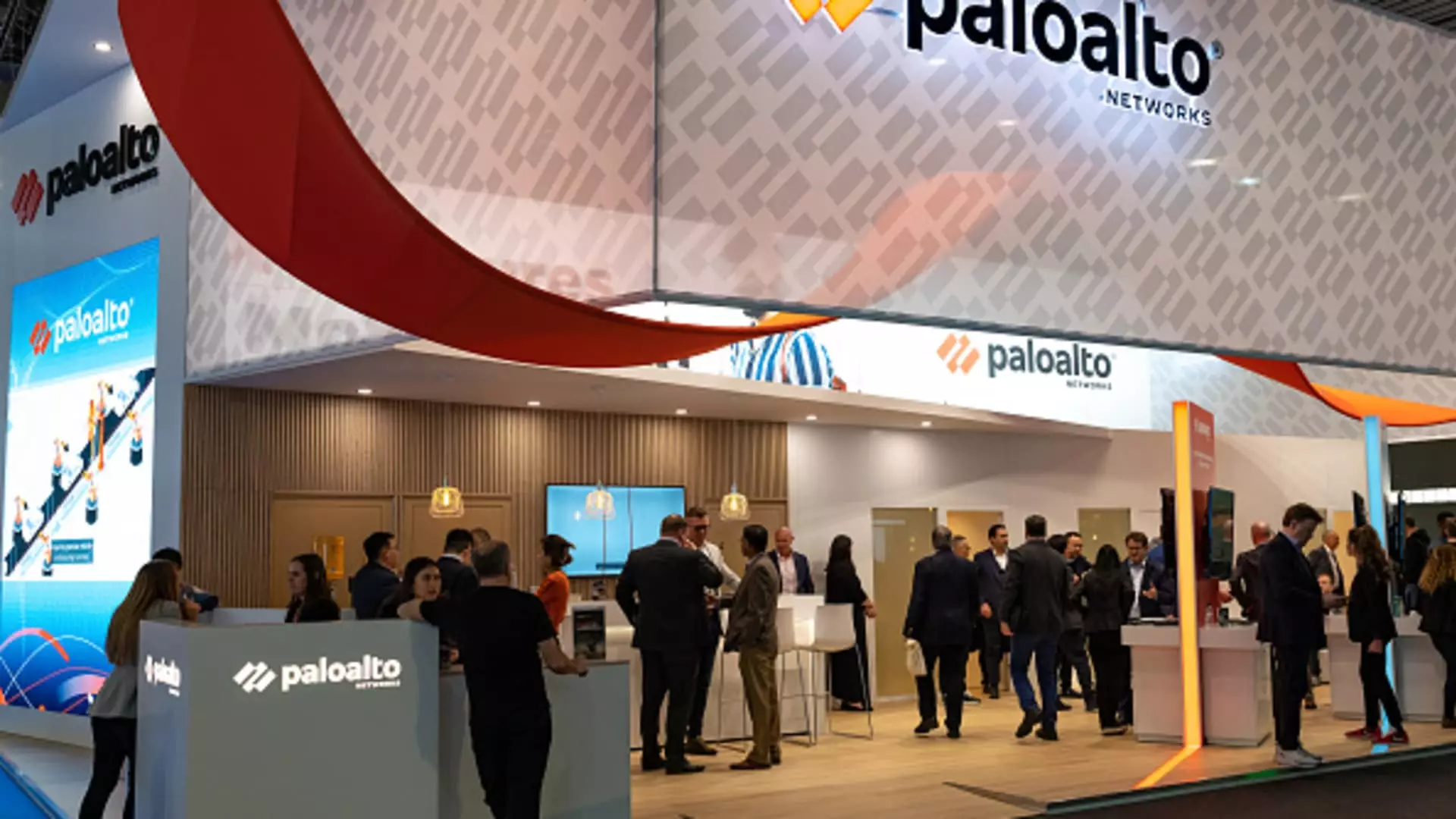 Examining Factors Affecting Palo Alto Networks Stock