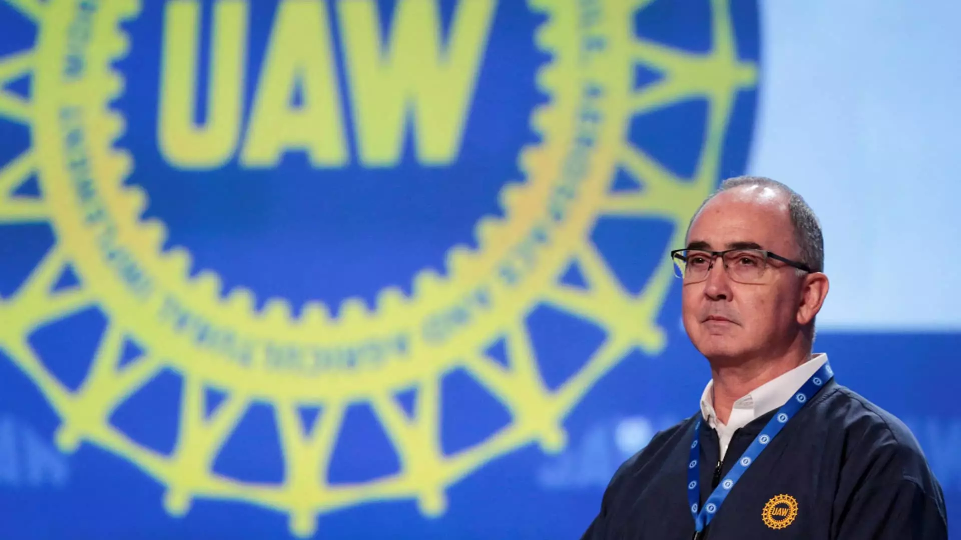 The UAW President’s Critique of Stellantis CEO Carlos Tavares