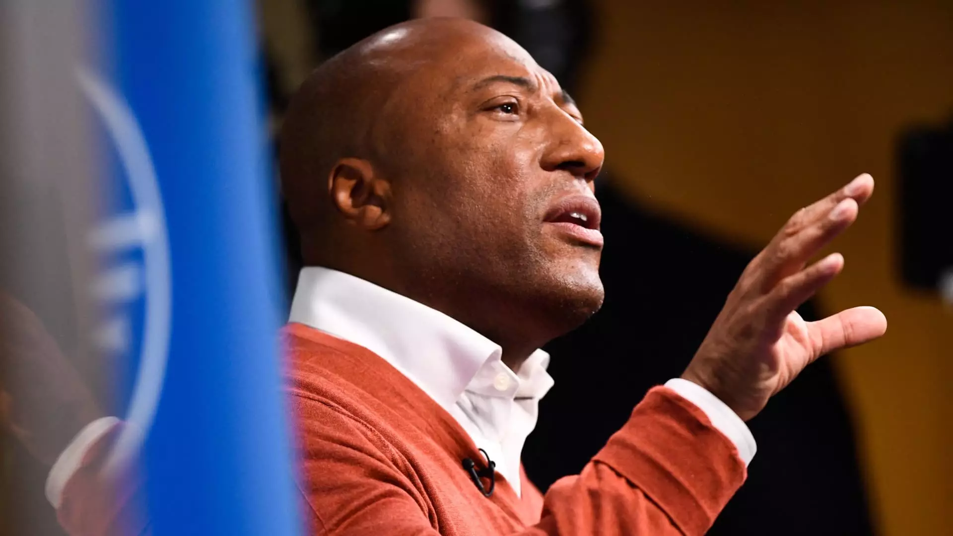 Byron Allen’s Late Payments Angers Broadcast Networks