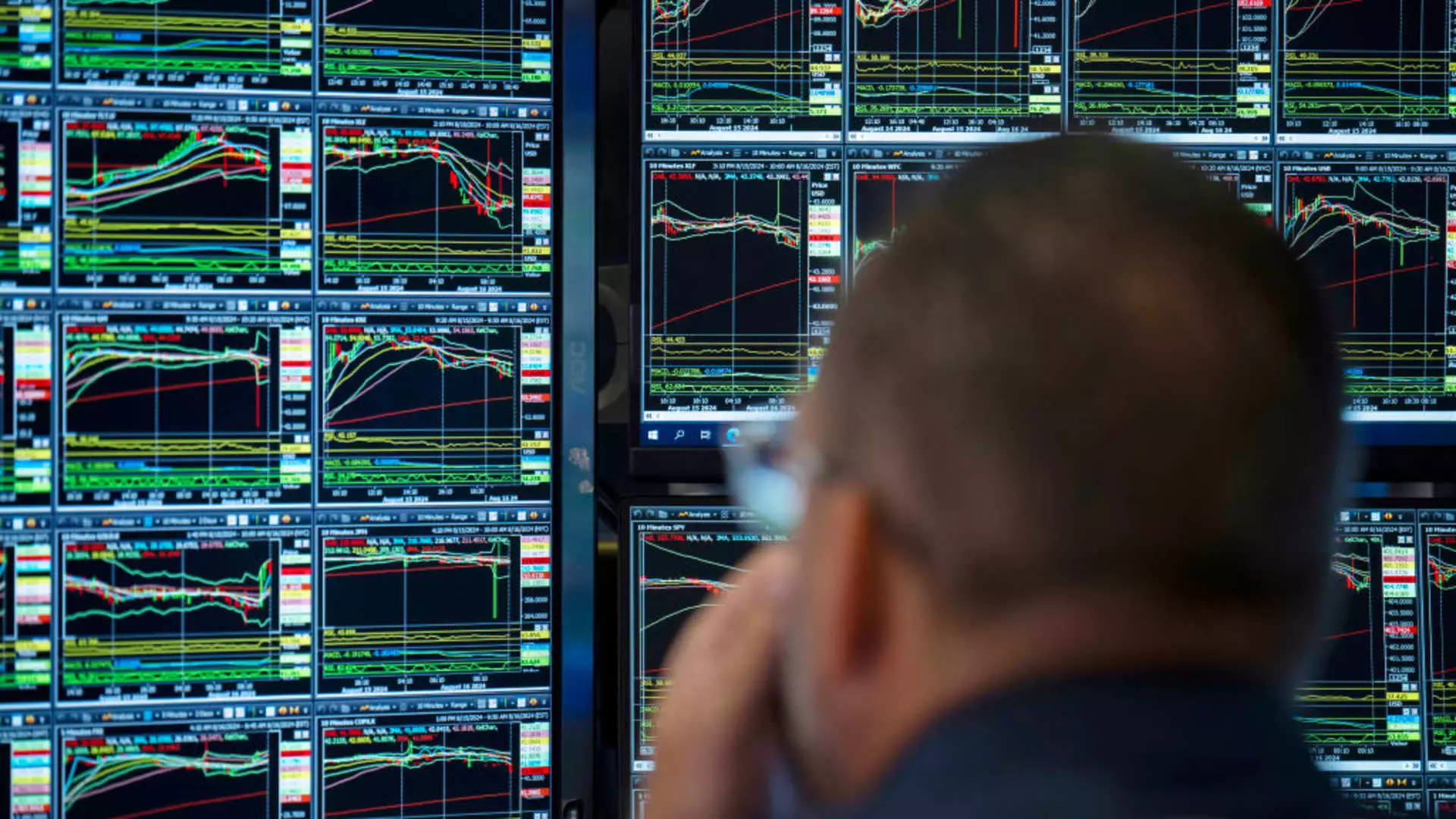 Exploring the Benefits of Buffer ETFs in Market Volatility