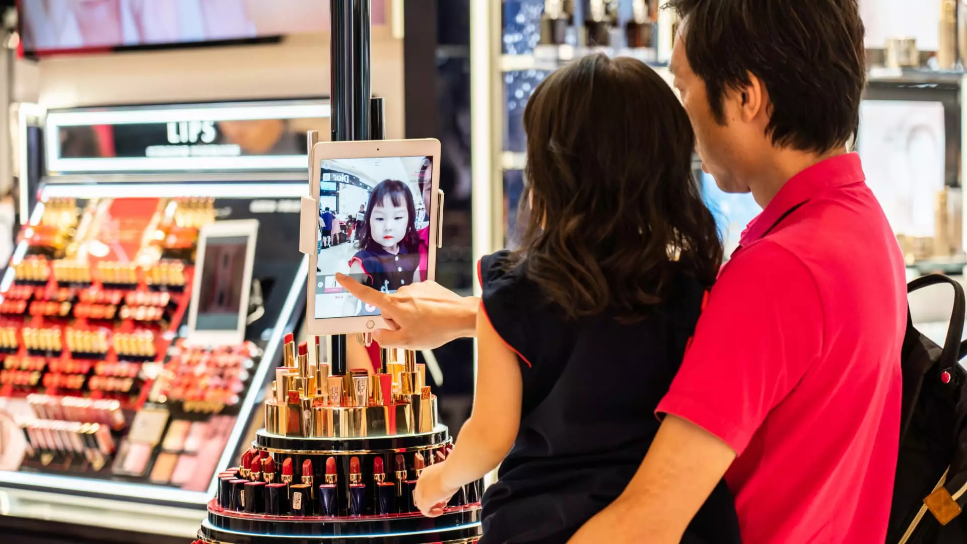 The Implications of Exiting Our Position in Estee Lauder