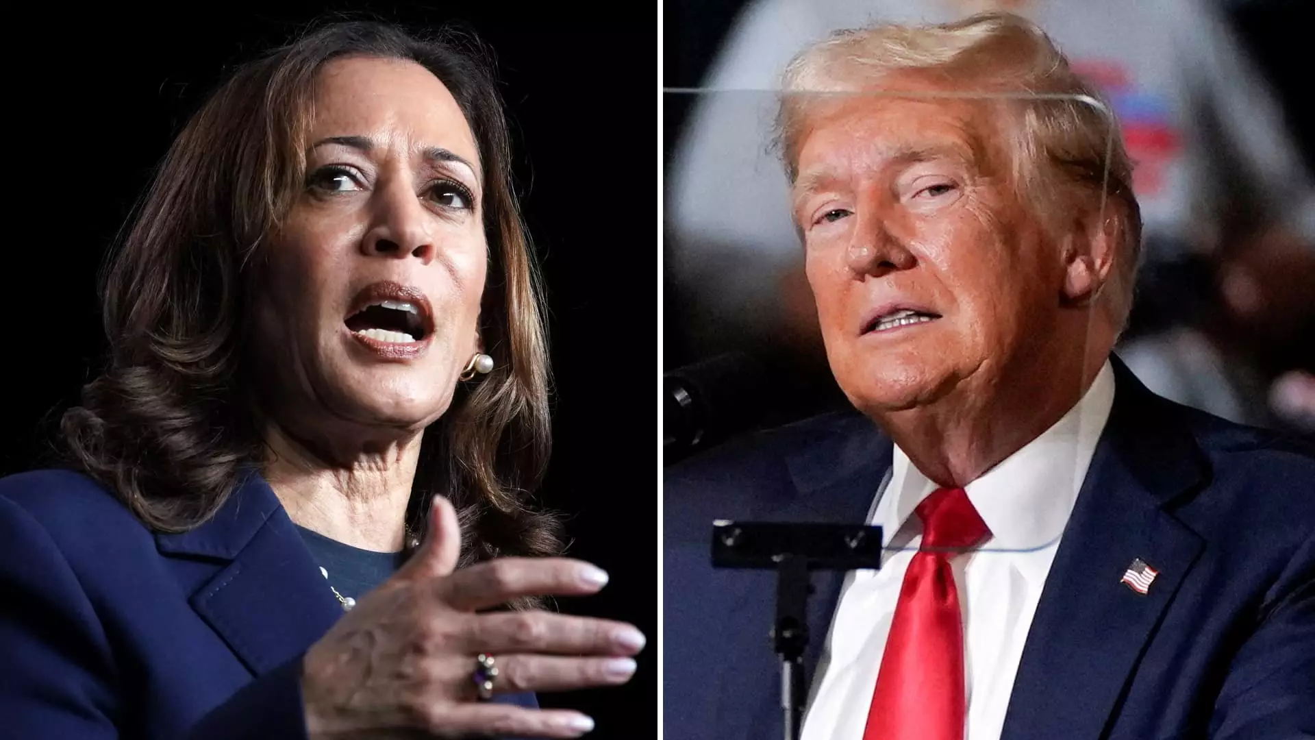 The Future of Tax Policy: Trump vs. Harris