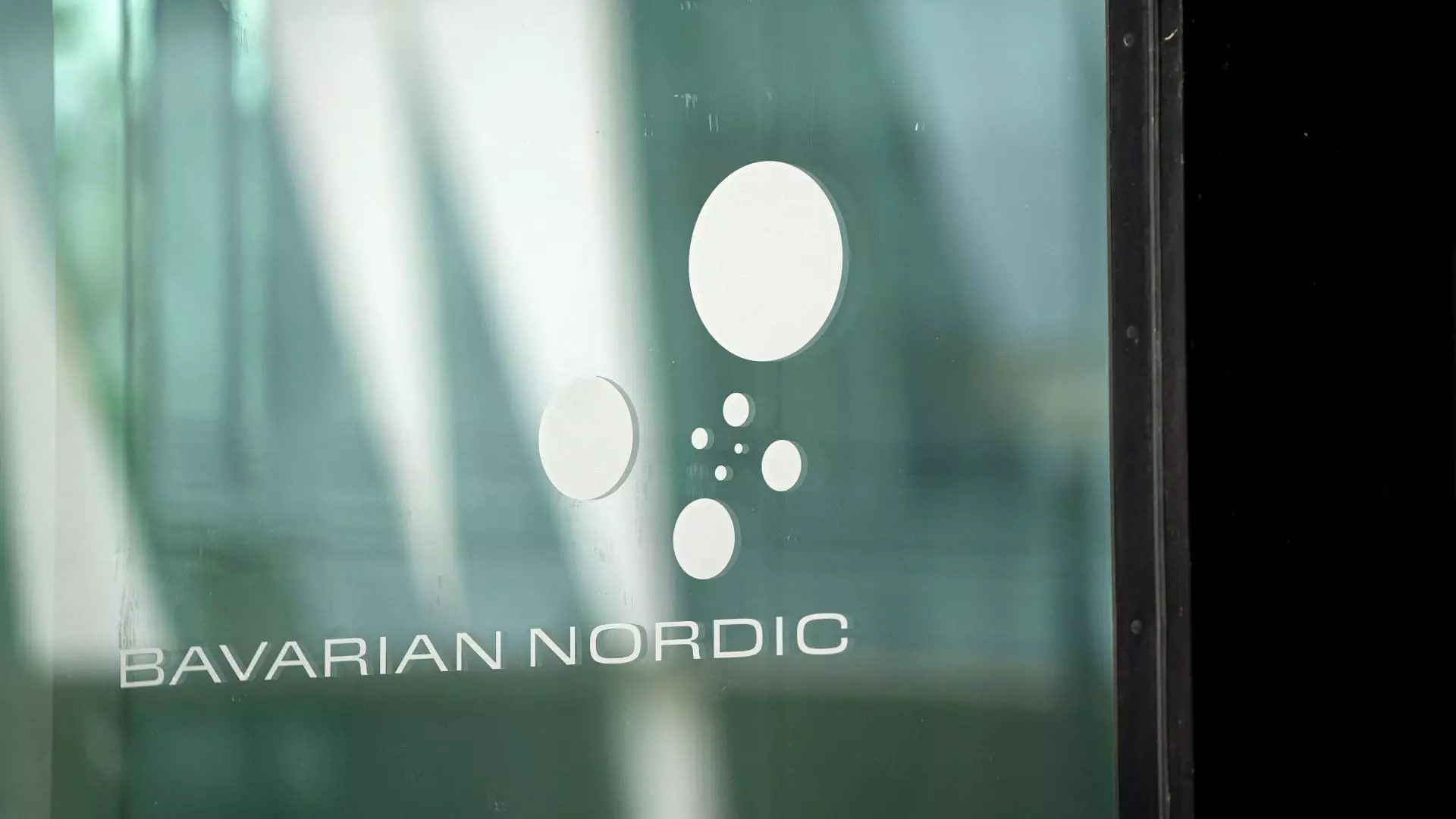 The Success of Bavarian Nordic Amidst the Global Health Crisis