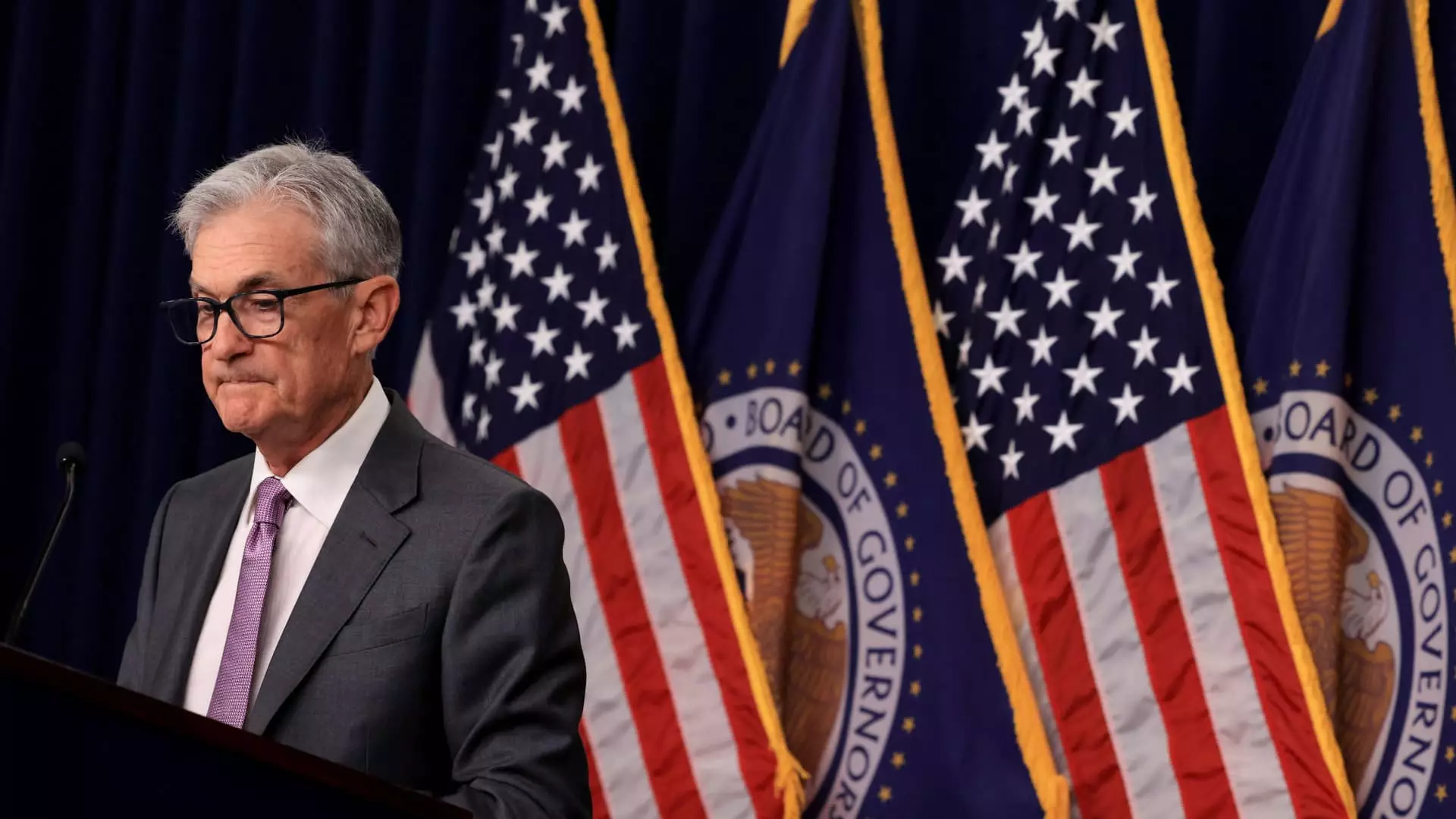 The Fed’s Path Forward: Powell’s Jackson Hole Speech