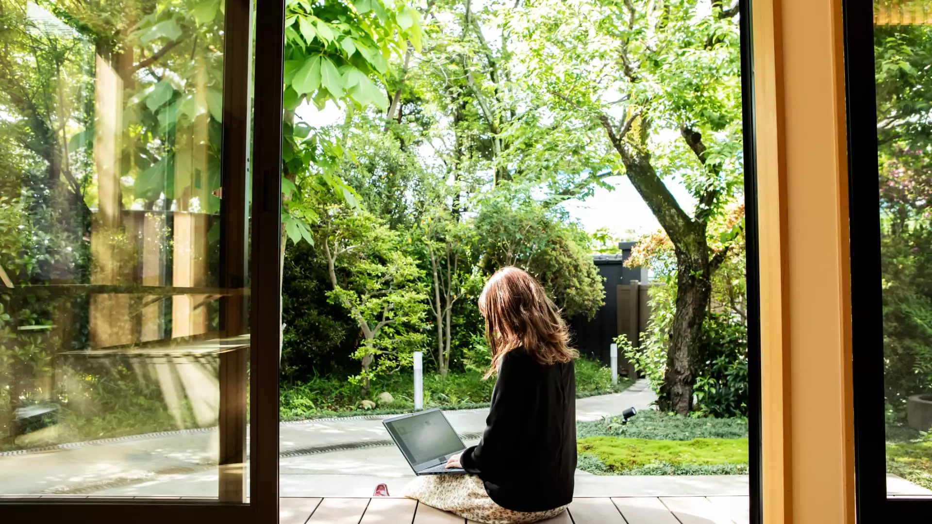 The Enduring Impact of Remote Work on the U.S. Labor Market