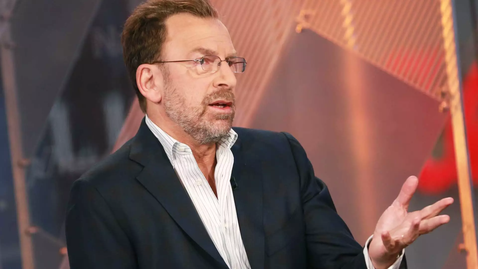 The Battle for Paramount Global: Edgar Bronfman Jr. vs. Skydance Media