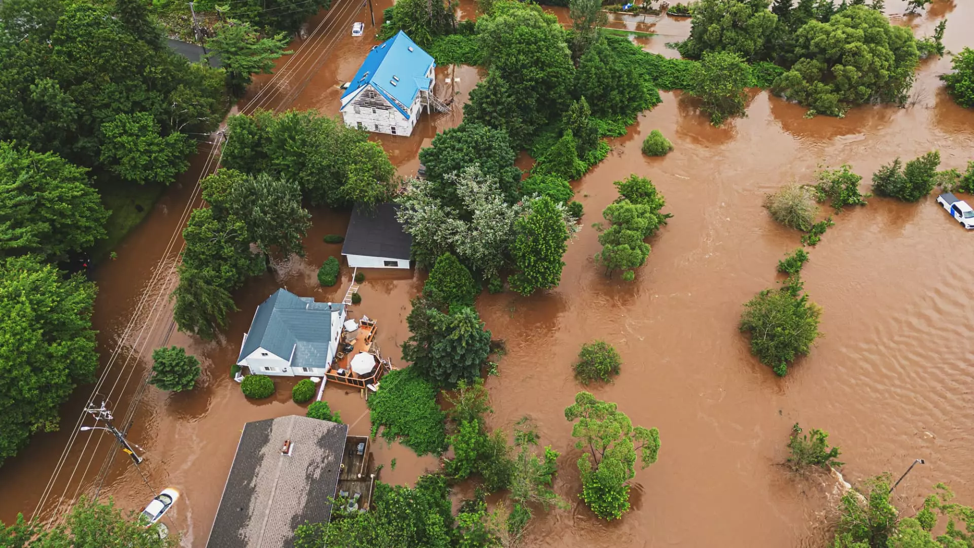 The Impending Crisis: What Could Happen if the National Flood Insurance Program is Not Reauthorized