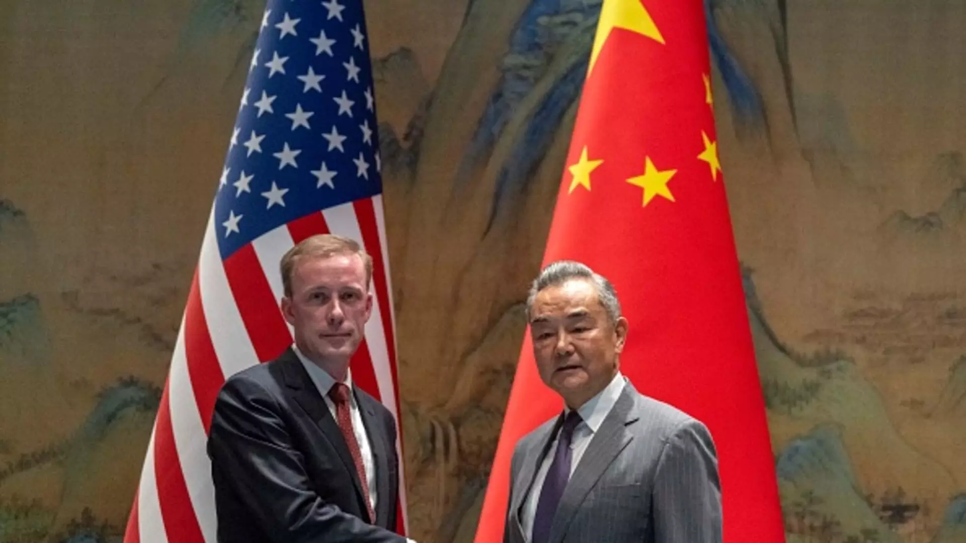 The Importance of U.S.-China Relations: A Closer Look