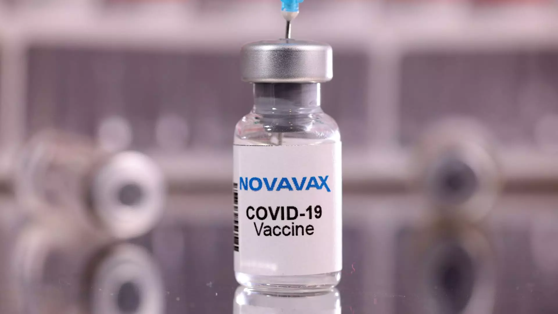 The Emergence of Novavax’s Protein-Based Covid Vaccine