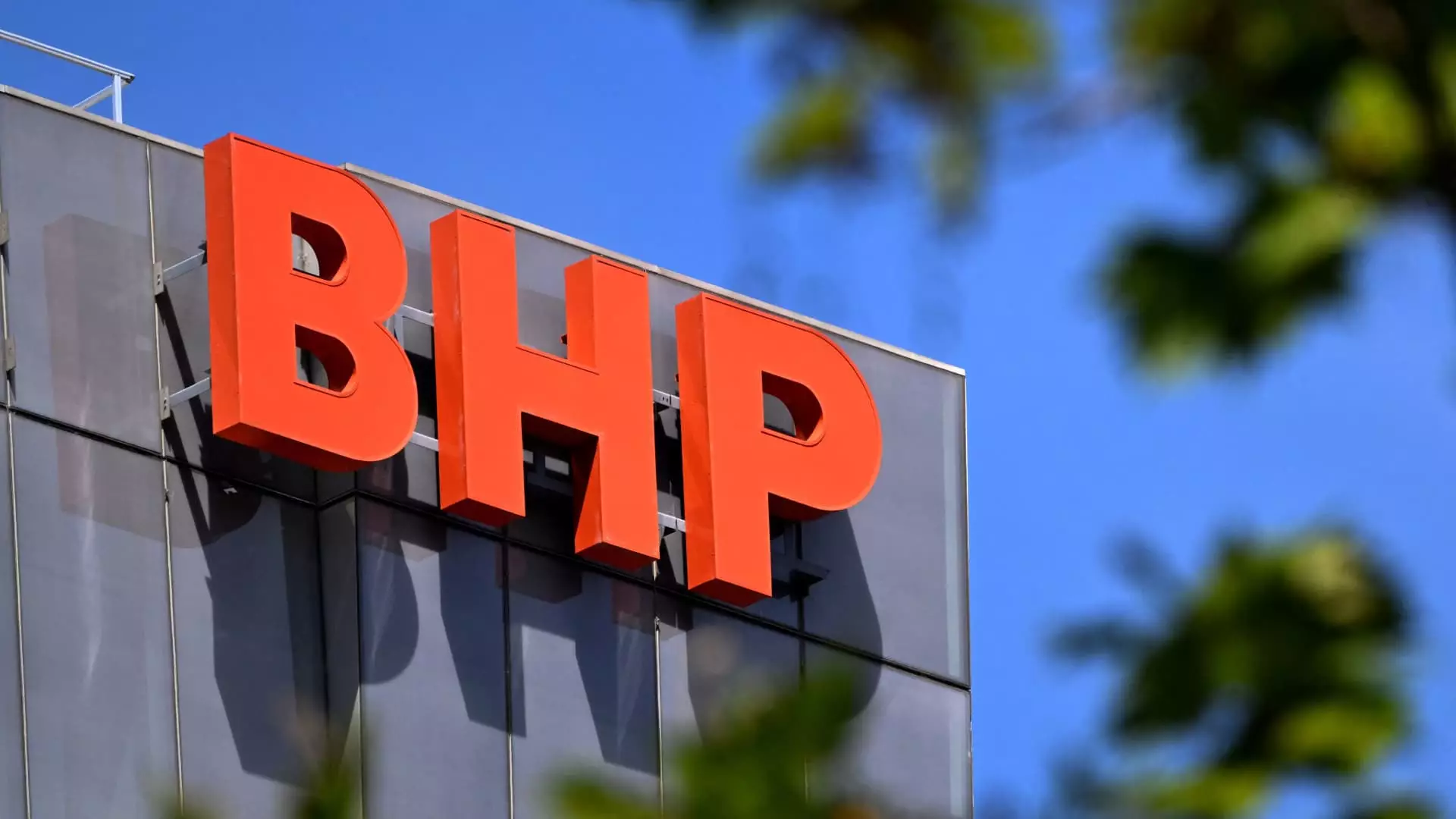 Optimism in China’s Property Sector: BHP’s Perspective