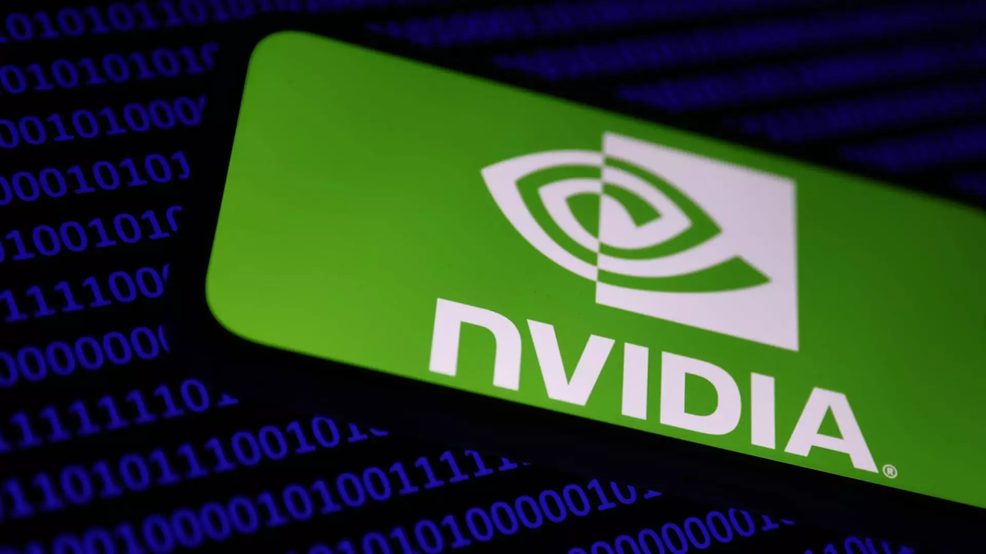 The Downward Trend of Nvidia Shares and the Impact of Lofty Expectations