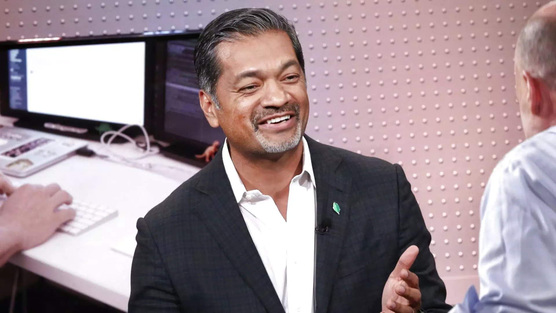 MongoDB Reports Strong Second-Quarter Earnings