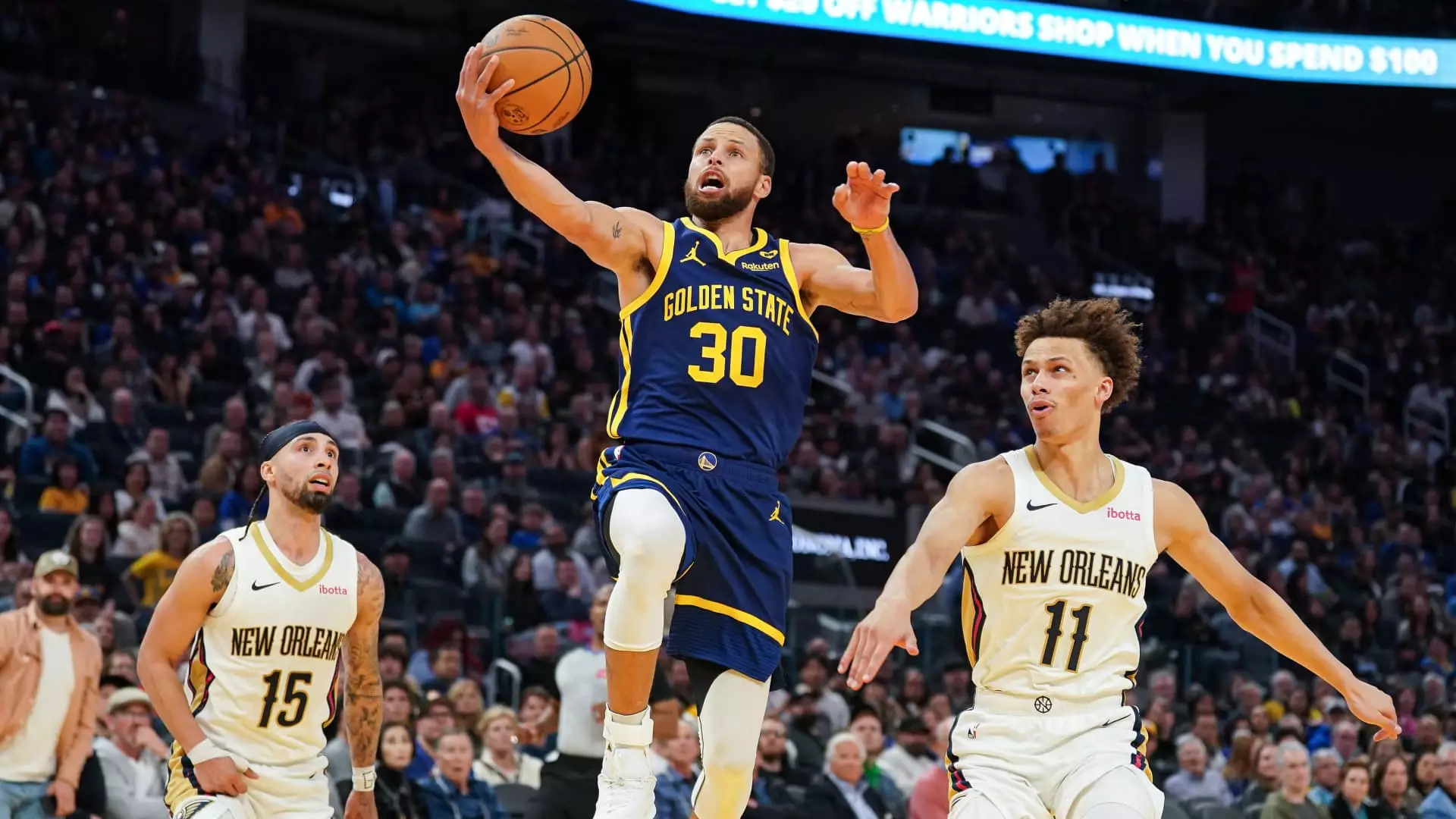 Steph Curry’s Future Plans Beyond Basketball