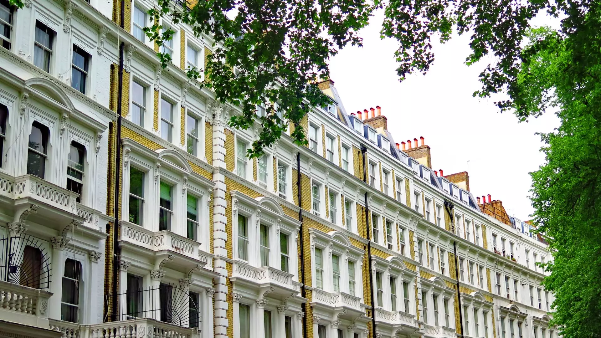 The Impact of Tax Hikes on London Buy-To-Let Landlords