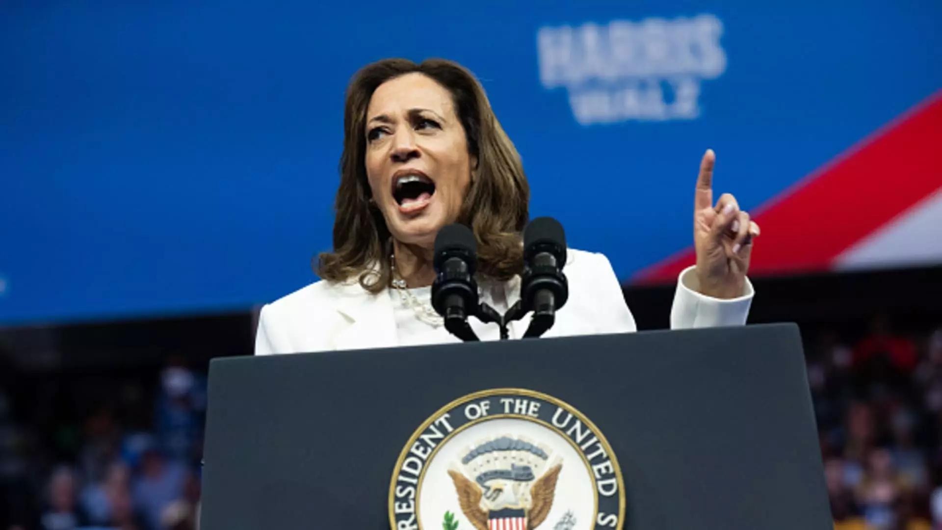 Analysis of Kamala Harris’s Proposed Billionaire Minimum Tax