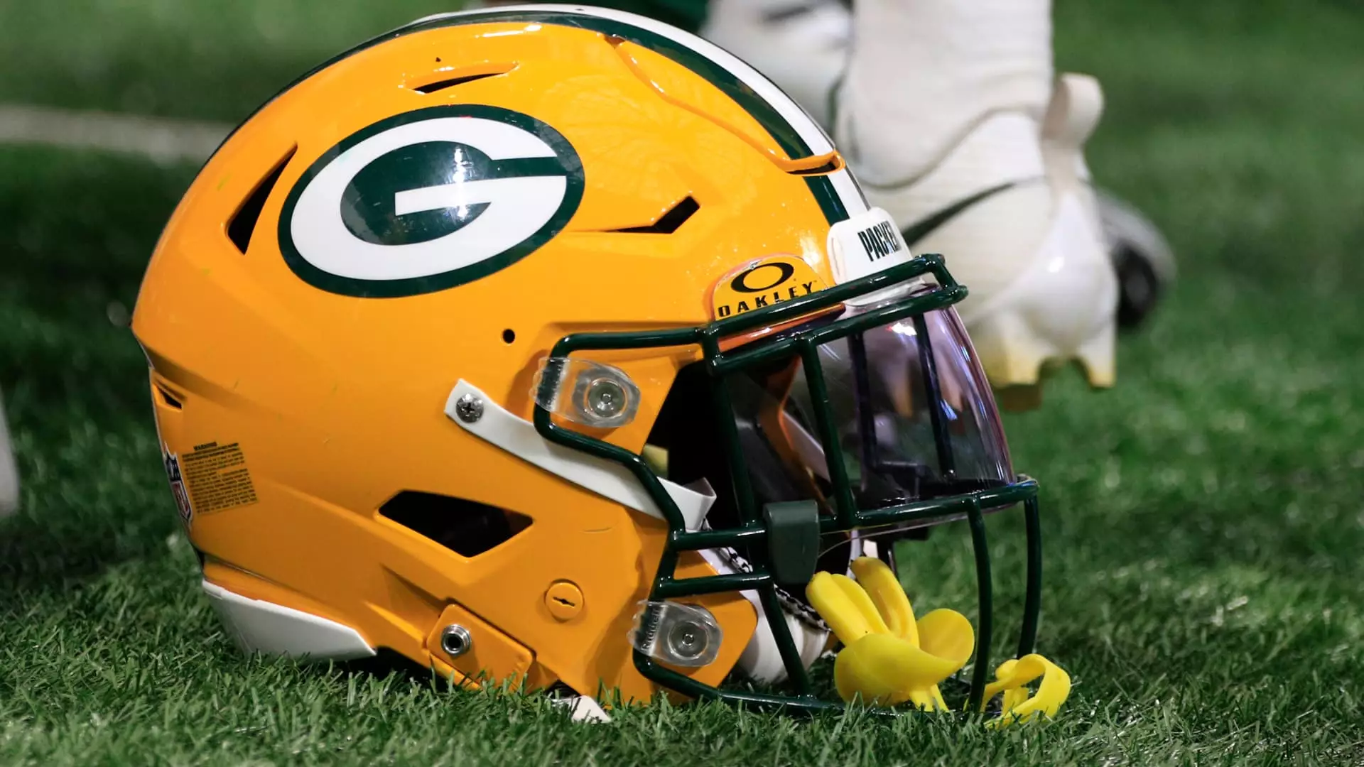 Unconventional Ownership: An Inside Look at the Green Bay Packers