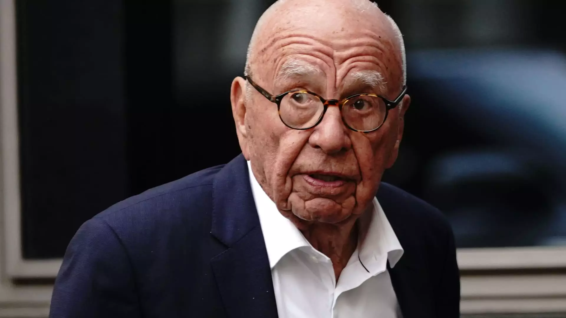 The Challenge to News Corp’s Dual-Class Share Structure