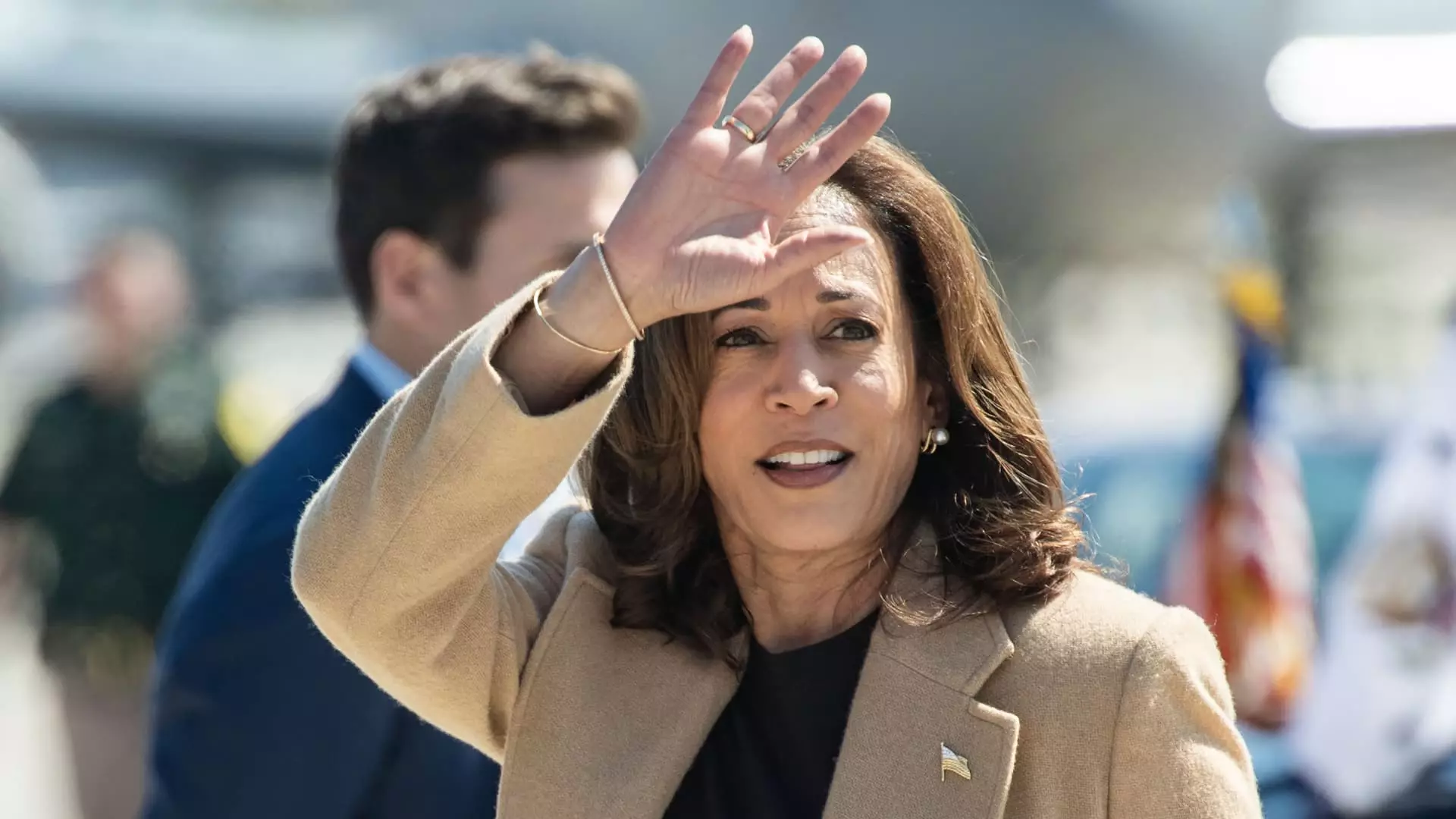 Analysis of Vice President Kamala Harris’ Proposed Higher Capital Gains Tax Rate and Its Impact on Top Earners