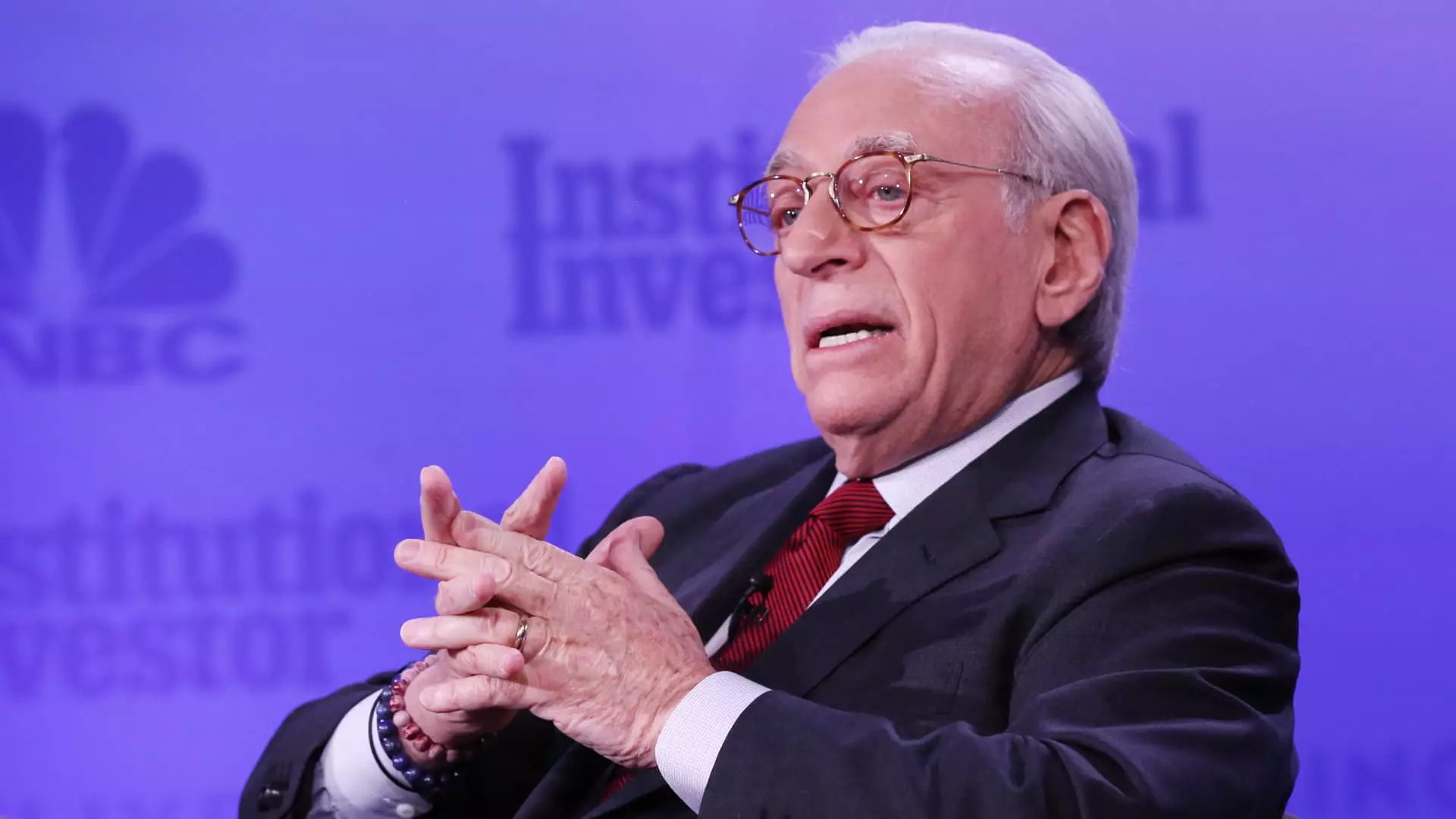 The Departure of Nelson Peltz Marks a New Era for Wendy’s