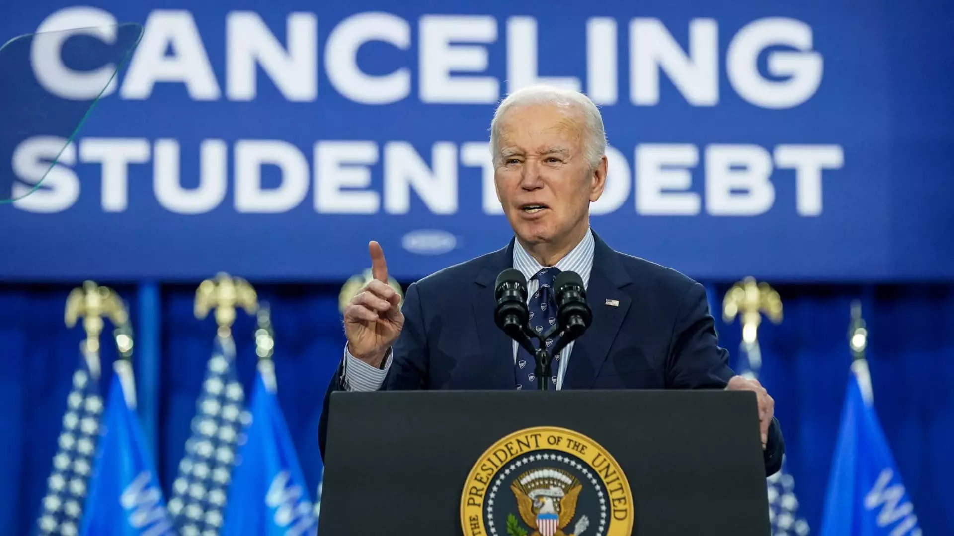 The Republican Challenge to Biden’s Student Loan Forgiveness Plan: What You Need to Know