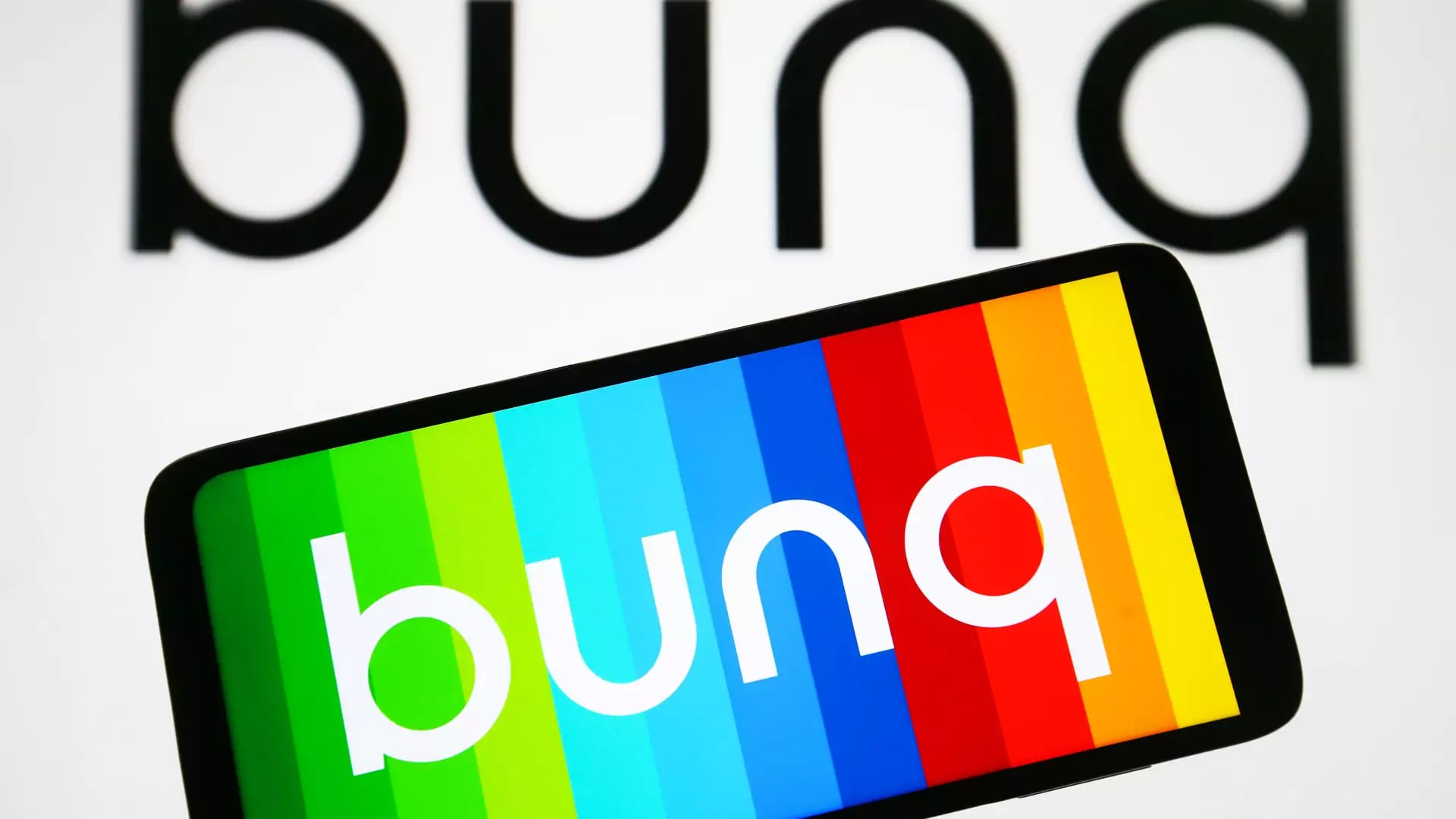 Bunq’s Ambitious Growth Strategy Amidst Industry Downturns