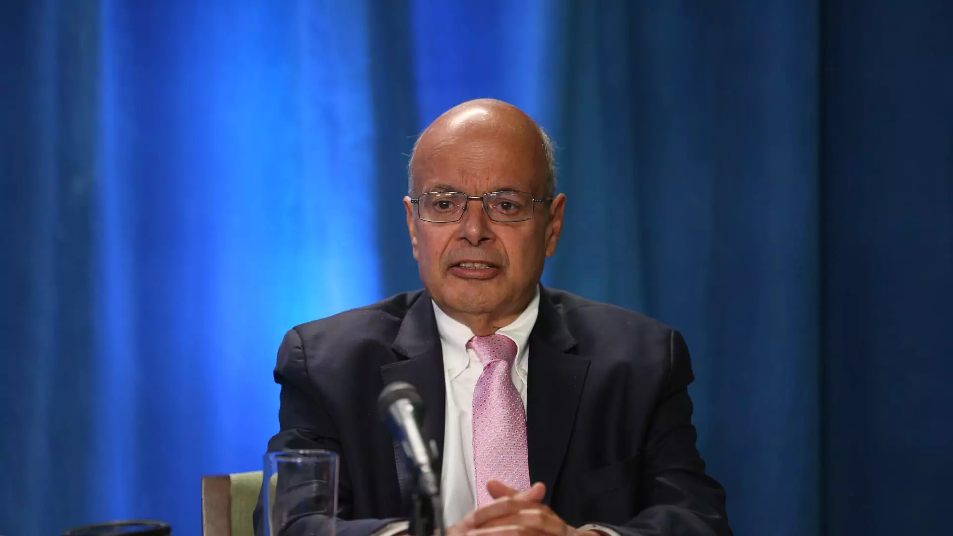 Understanding Ajit Jain’s Strategic Berkshire Hathaway Divestment