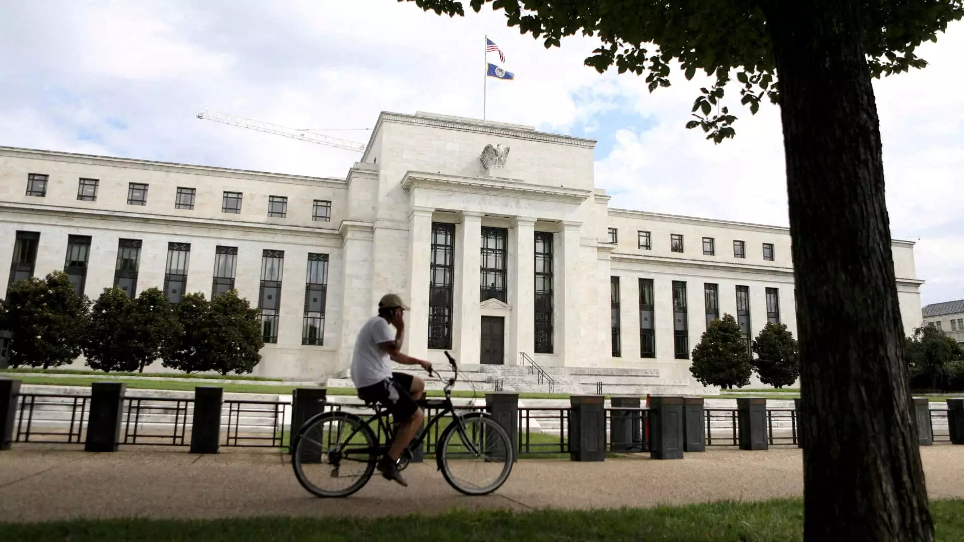 The Evolving Landscape of Global Monetary Policy: Insights from Recent Fed Actions