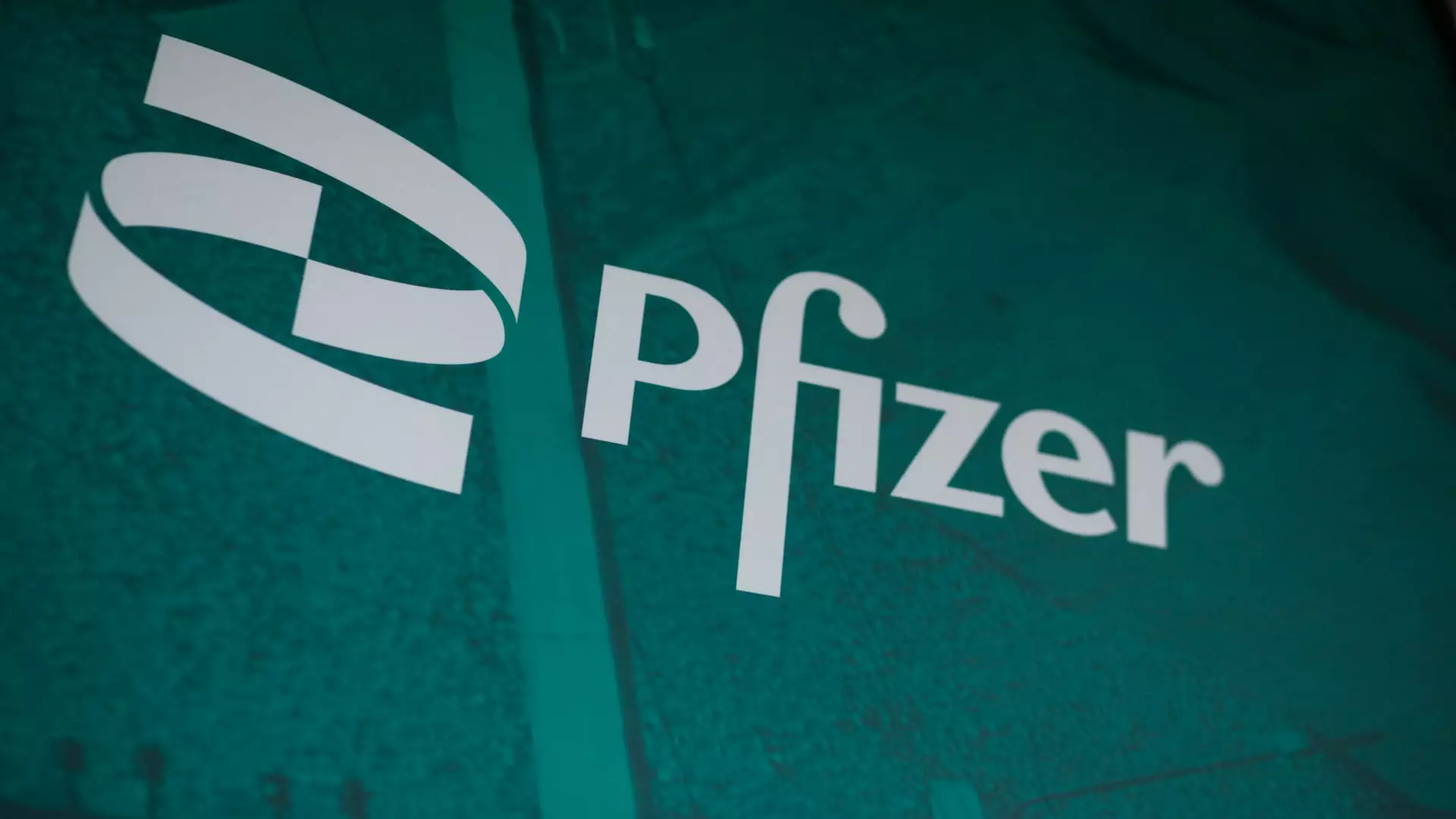 Pfizer’s Promising Breakthrough in Cancer Cachexia Treatment