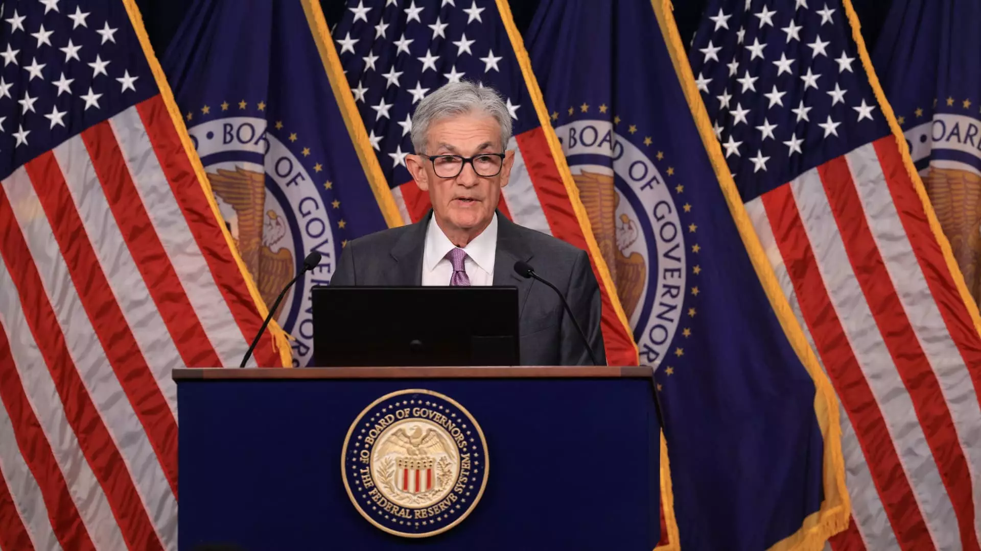 Federal Reserve’s Dovish Stance on Interest Rates